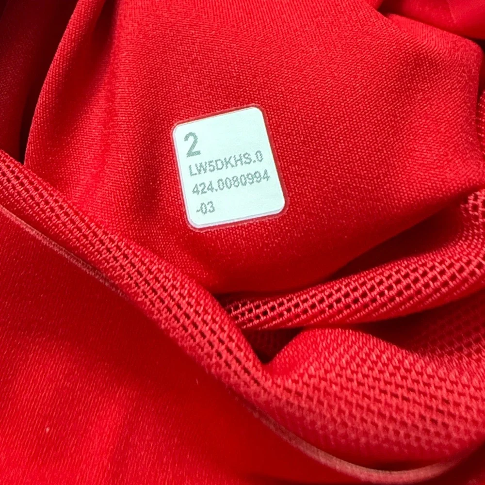 NWT Lululemon Base Pace HR Tight 25” - Picture 4 of 4